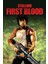 First Blood (1982) (Folyo / Afiş / Poster) 2867 ( 35 cm x 50 cm ) 1