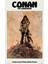Conan The Barbarian (1982) (Folyo / Afiş / Poster) 2208 ( 35 cm x 50 cm ) 1