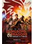 Dungeons & Dragons Honor Among Thieves (2023) 0004 (Folyo / Afiş / Poster) 2619 ( 35 cm x 50 cm ) 1