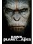 Dawn Of The Planet Of The Apes (2014) 3 (Folyo / Afiş / Poster) 2337 ( 35 cm x 50 cm ) 1
