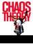 Chaos Theory (2008) 1 (Folyo / Afiş / Poster) 2096 ( 35 cm x 50 cm ) 1