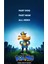 Dog Man (2025) 0002 (Folyo / Afiş / Poster) 2528 ( 35 cm x 50 cm ) 1