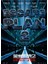 Escape Plan 2 Hades (2018) (Folyo / Afiş / Poster) 2702 ( 35 cm x 50 cm ) 1