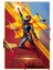 Captain Marvel (2019) 14 (Folyo / Afiş / Poster) 2019 ( 35 cm x 50 cm ) 1