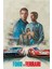 Ford V Ferrari (2019) 3 (Folyo / Afiş / Poster) 2901 ( 35 cm x 50 cm ) 1