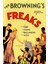 Freaks (1932) (Folyo / Afiş / Poster) 2913 ( 35 cm x 50 cm ) 1