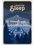 Doctor Sleep (2019) 2 (Folyo / Afiş / Poster) 2503 ( 35 cm x 50 cm ) 1