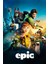 Epic (2013) 2 (Folyo / Afiş / Poster) 2686 ( 35 cm x 50 cm ) 1
