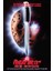 Friday The 13TH Part VII The New Blood (1988) (Folyo / Afiş / Poster) 2943 ( 35 cm x 50 cm ) 1
