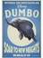 Dumbo (2019) 4 (Folyo / Afiş / Poster) 2604 ( 35 cm x 50 cm ) 1