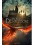 Fantastic Beasts The Secrets Of Dumbledore (2022) 3 (Folyo / Afiş / Poster) 2785 ( 35 cm x 50 cm ) 1