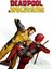 Deadpool & Wolverine (2024) 0009 (Folyo / Afiş / Poster) 2356 ( 35 cm x 50 cm ) 1
