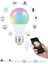 10W Wi-Fi Akıllı LED Ampul 1