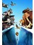 Ice Age Continental Drift (2012) (Folyo / Afiş / Poster) 3696 ( 35 cm x 50 cm ) 1