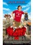 Gulliver's Travels (2010) 1 (Folyo / Afiş / Poster) 3264 ( 35 cm x 50 cm ) 1
