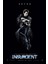 Insurgent (2015) 9 (Folyo / Afiş / Poster) 3805 ( 35 cm x 50 cm ) 1