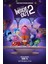 Inside Out 2 (2024) 0002 (Folyo / Afiş / Poster) 3790 ( 35 cm x 50 cm ) 1