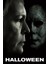 Halloween (2018) 4 (Folyo / Afiş / Poster) 3288 ( 35 cm x 50 cm ) 1