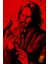 John Wick Chapter 4 (2023) 0003 (Folyo / Afiş / Poster) 3973 ( 35 cm x 50 cm ) 1