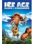 Ice Age Dawn Of The Dinosaurs (2009) (Folyo / Afiş / Poster) 3704 ( 35 cm x 50 cm ) 1