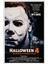 Halloween 4 The Return Of Michael Myers (1988) (Folyo / Afiş / Poster) 3289 ( 35 cm x 50 cm ) 1