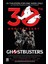 Ghostbusters (1984) 2 (Folyo / Afiş / Poster) 3043 ( 35 cm x 50 cm ) 1
