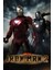 Iron Man 2 (2010) (Folyo / Afiş / Poster) 3842 ( 35 cm x 50 cm ) 1