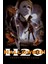 Halloween H20 (1998) 1 (Folyo / Afiş / Poster) 3301 ( 35 cm x 50 cm ) 1