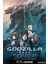 Godzilla Planet Of The Monsters (2017) 1 (Folyo / Afiş / Poster) 3122 ( 35 cm x 50 cm ) 1