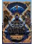 Guardians Of The Galaxy Vol. 3 (2023) 0010 (Folyo / Afiş / Poster) 3252 ( 35 cm x 50 cm ) 1