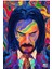 John Wick Chapter 3 - Parabellum (2019) 1 (Folyo / Afiş / Poster) 3956 ( 35 cm x 50 cm ) 1