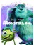 Monsters, Inc. (2001) 0002 ( Folyo ) - Afiş - POSTER-4693 ( 35 cm x 50 cm ) 1