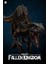 Jurassic World Fallen Kingdom (2018) 4 ( Folyo ) - Afiş - POSTER-4067 ( 35 cm x 50 cm ) 1