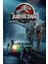Jurassic Park (1993) 1 ( Folyo ) - Afiş - POSTER-4042 ( 35 cm x 50 cm ) 1
