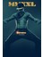 Magic Mike Xxl (2015) 1 ( Folyo ) - Afiş - POSTER-4463 ( 35 cm x 50 cm ) 1