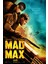 Mad Max Fury Road (2015) 3 ( Folyo ) - Afiş - POSTER-4434 ( 35 cm x 50 cm ) 1