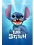 Lilo & Stitch (2002) 4 ( Folyo ) - Afiş - POSTER-4338 ( 35 cm x 50 cm ) 1