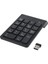 Kablosuz Numaratör USB Kablosuz Keypad 1