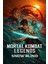 Mortal Kombat Legends Snow Blind (2022) ( Folyo ) - Afiş - POSTER-4725 ( 35 cm x 50 cm ) 1