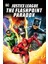 Justice League The Flashpoint Paradox (2013) ( Folyo ) - Afiş - POSTER-4120 ( 35 cm x 50 cm ) 1
