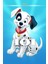 One Hundred And One Dalmatians (1961) 2 ( Folyo ) - Afiş - POSTER-4918 ( 35 cm x 50 cm ) 1