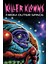 Killer Klowns From Outer Space (1988) ( Folyo ) - Afiş - POSTER-4150 ( 35 cm x 50 cm ) 1