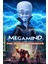 Megamind Vs. The Doom Syndicate (2024) 0001 ( Folyo ) - Afiş - POSTER-4549 ( 35 cm x 50 cm ) 1