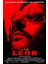 Leon The Professional (1994) 1 ( Folyo ) - Afiş - POSTER-4313 ( 35 cm x 50 cm ) 1