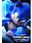 Sonic The Hedgehog 2 (2022) 0008 Afiş - Poster ( Folyo ) - Afiş - POSTER-5839 ( 35 cm x 50 cm ) 1