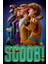 Scoob! (2020) Afiş - Poster ( Folyo ) - Afiş - POSTER-5614 ( 35 cm x 50 cm ) 1