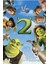 Shrek 2 (2004) 0004 Afiş - Poster ( Folyo ) - Afiş - POSTER-5731 ( 35 cm x 50 cm ) 1