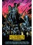 Streets Of Fire (1984) 1 Afiş - Poster ( Folyo ) - Afiş - POSTER-6239 ( 35 cm x 50 cm ) 1