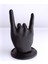 El Işareti Yapan (ROCK N ROLL) Baterist Baget Tutucu 4