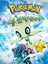Pokémon 4ever (2001) ( Folyo ) - Afiş - POSTER-5130 ( 35 cm x 50 cm ) 1